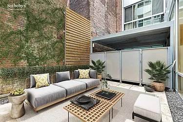 Sold by Sotheby's International Realty