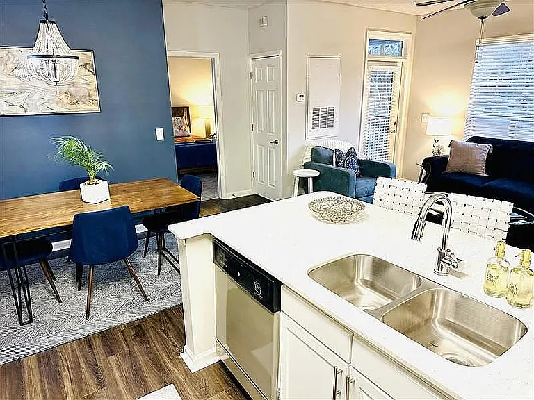 Guest Suite