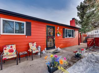 8816 Bruce St, Thornton, CO 80260