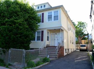 86 Highland Ave, Kearny, NJ 07032