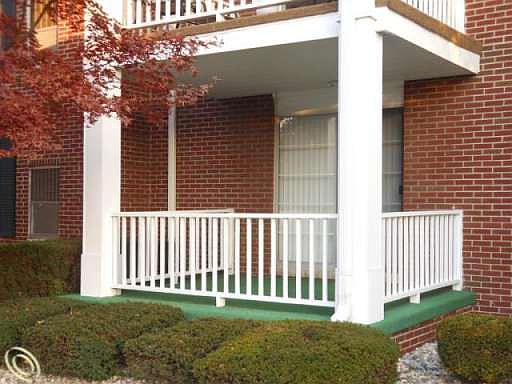 2nd image of 1744 Harrison Ave #C-1