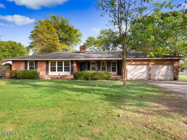 516 Green Drive, Goldsboro, NC 27534