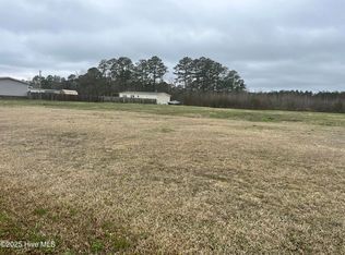 105 Hancock Ln Lot 6, Pinetown, NC 27865