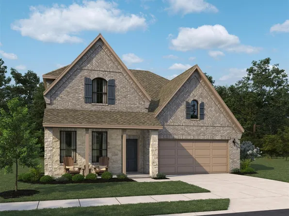 10606 Catalyst Ave, Richmond, TX 77469