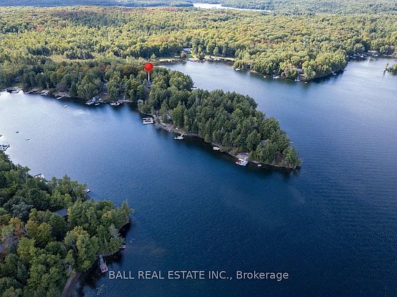 2nd image of 45 Hemlock Point Rd