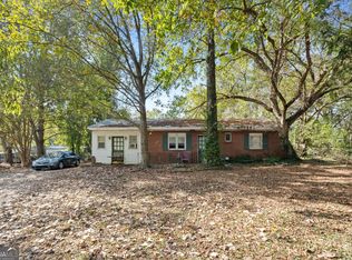 12 David St, Cartersville, GA 30120