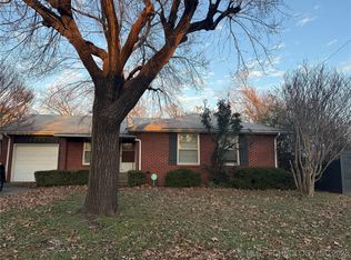 3823 S Jamestown Ave, Tulsa, OK 74135