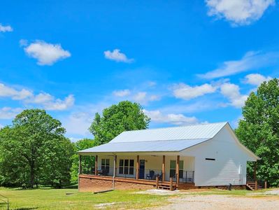 201 Berry Ln, Florence, AL, 35633