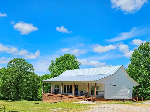 201 Berry Ln, Florence, AL 35633