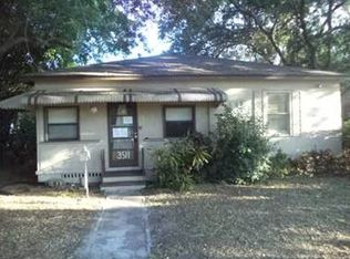 3511 Dartmouth Ave N, Saint Petersburg, FL 33713