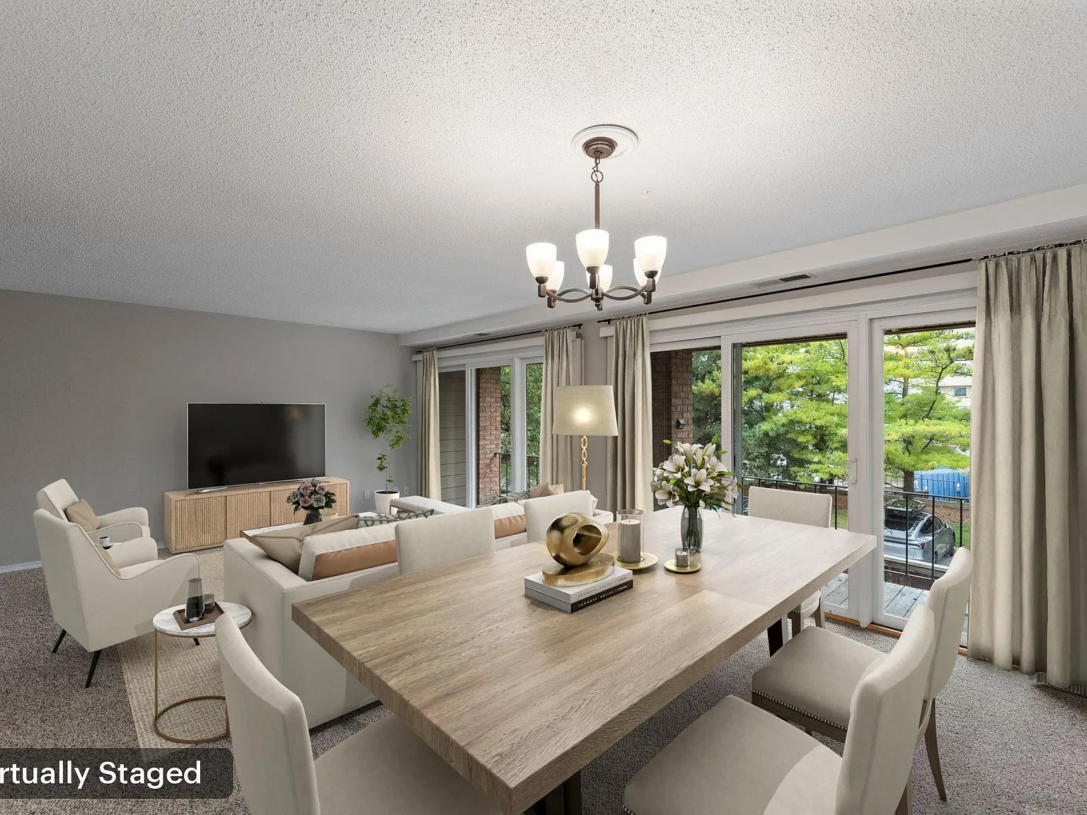 2 bed, 1.5 bath, 1036 sqft, $1,795 — Photo 1