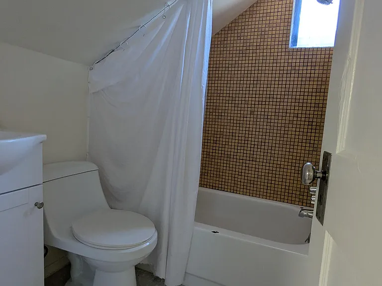 bath