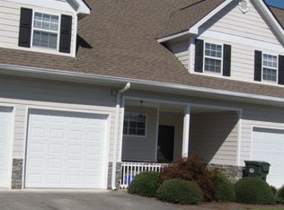 1550 Crow Valley Rd NW, Dalton, GA 30720