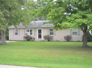 2942 Jerome Dr, Houston, OH 45333