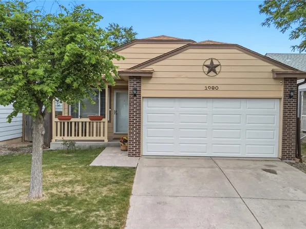 1980 W 100th Place, Denver, CO 80260