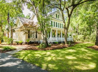 465 Elfes Field Ln, Charleston, SC 29492
