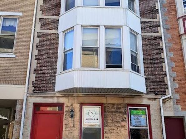 1116 W Hamilton St Floor 2-2R