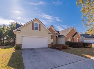 4067 Granite Falls Ln, Loganville, GA 30052