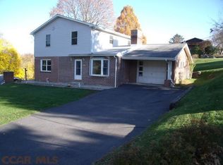 436 W Lamb St, Bellefonte, PA 16823