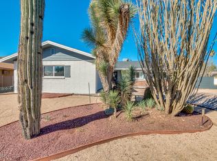 6418 N 82nd Way, Scottsdale, AZ 85250