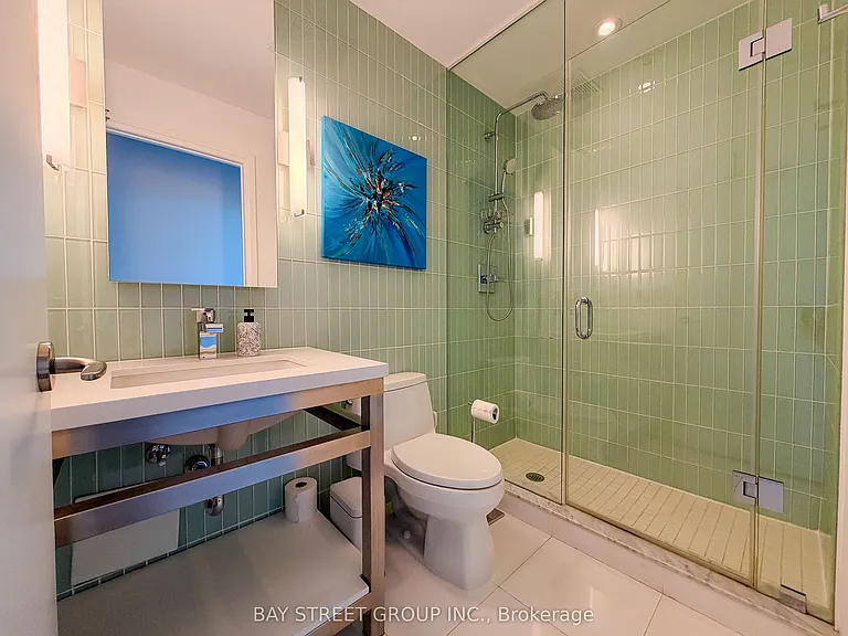 80 John St #4011 — Photo 19