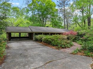 1725 Timberland Rd, Atlanta, GA 30345