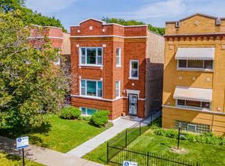 1837 N Linder Ave #2, Chicago, IL 60639