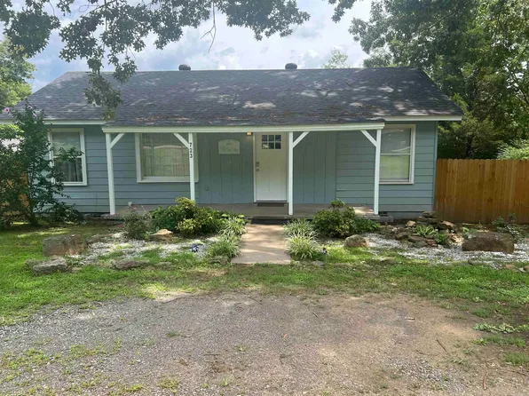 (undisclosed Address), Heber Springs, AR 72543