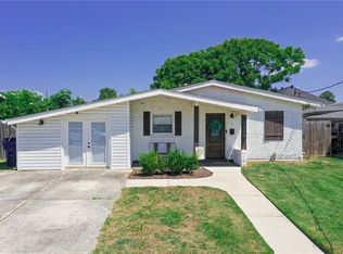 1209 Hymelia Ave, Metairie, LA 70003