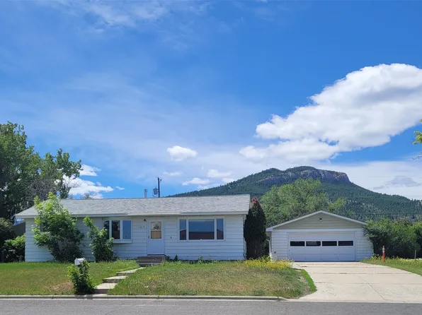 1317 Hudson St, Helena, MT 59601