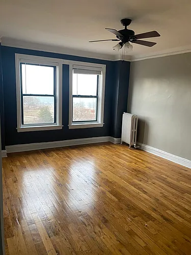 Floor plan 808
