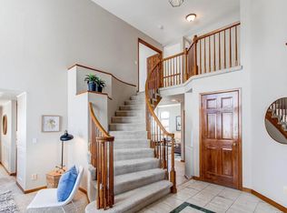 9754 Las Colinas Dr, Lone Tree, CO 80124