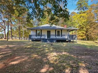 281 Moose Lodge Rd, Griffin, GA 30224