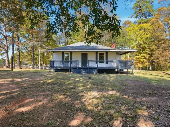 281 Moose Lodge Rd, Griffin, GA 30224
