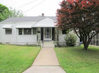 2542 Berkley Ave SW, Roanoke, VA 24015