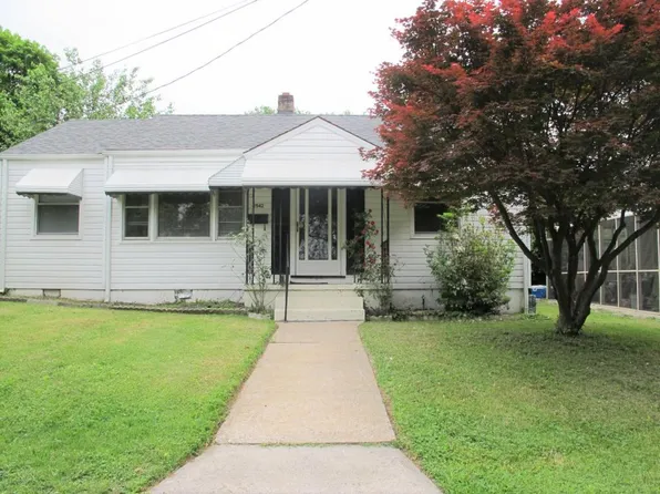 2542 Berkley Ave SW, Roanoke, VA 24015