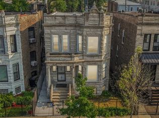 3220 W Polk St FLOOR 2, Chicago, IL 60624