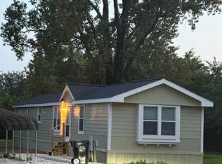 21360 E 49th St S, Broken Arrow, OK 74014