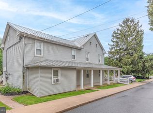 3155-3161 Church St, Manchester, MD 21102