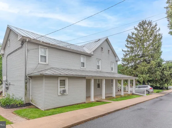 3155-3161 Church St, Manchester, MD 21102