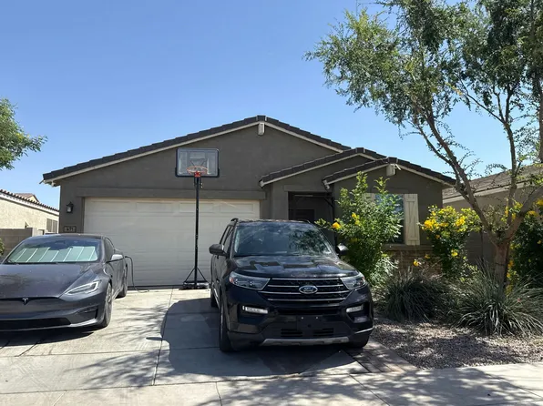 471 W Cholena Trl, San Tan Valley, AZ 85140