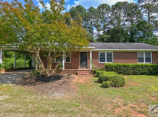 1156 Hull Rd, Athens, GA 30601