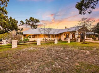 1984 Divide Pass, Blanco, TX 78606