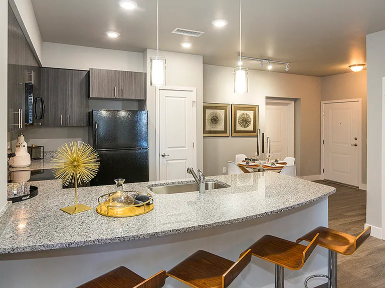 The Overlook at Interquest Apartments — Photo 73