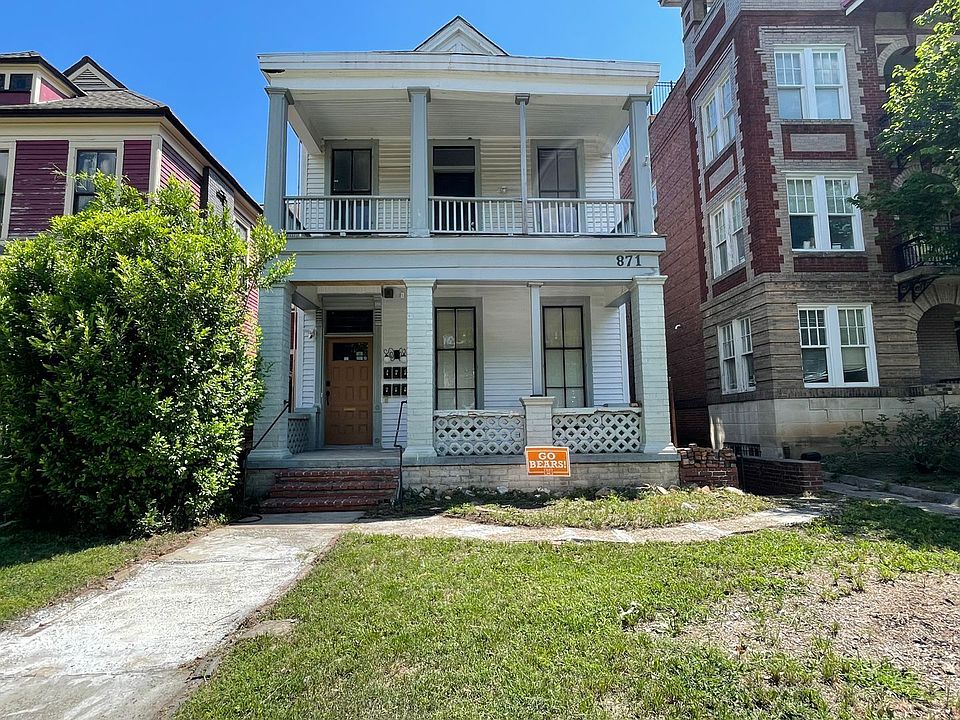 1st image of 871 Mulberry St APT E