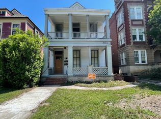 871 Mulberry St APT E, Macon, GA 31201