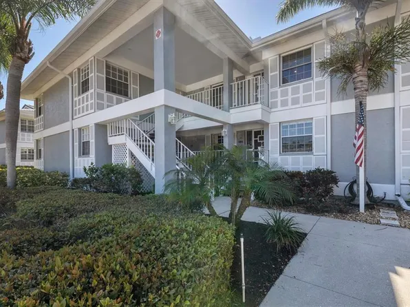 1187 EDGEWATER CIRCLE #1187, BRADENTON, FL 34209