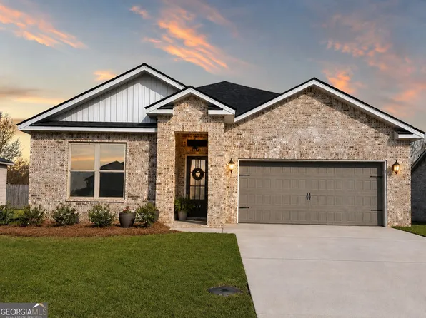 417 Otters Ridge Dr, Kathleen, GA 31047