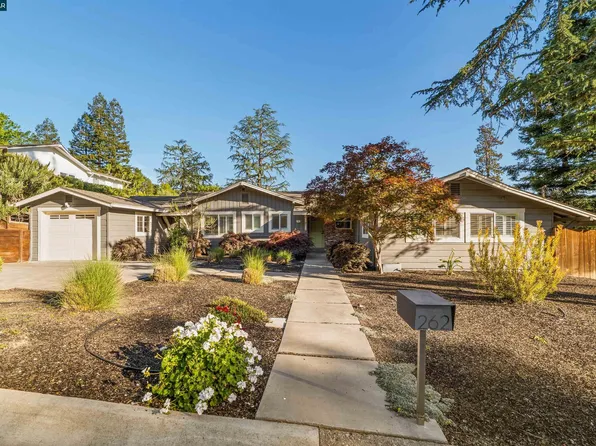 262 Via Cima Ct, Danville, CA 94526