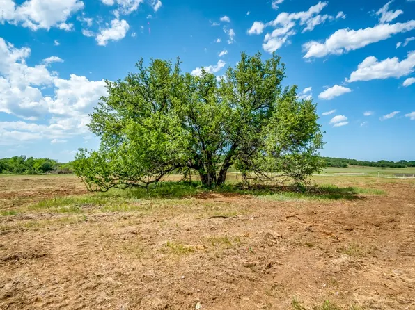 TRACT 1 Fm 61, Graham, TX 76450